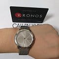 Часы Calvin Klein K3M2212Z фото 5